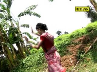 New Bangla Song | Bura Boyoshe | Bengali Romantic Song | Kiran