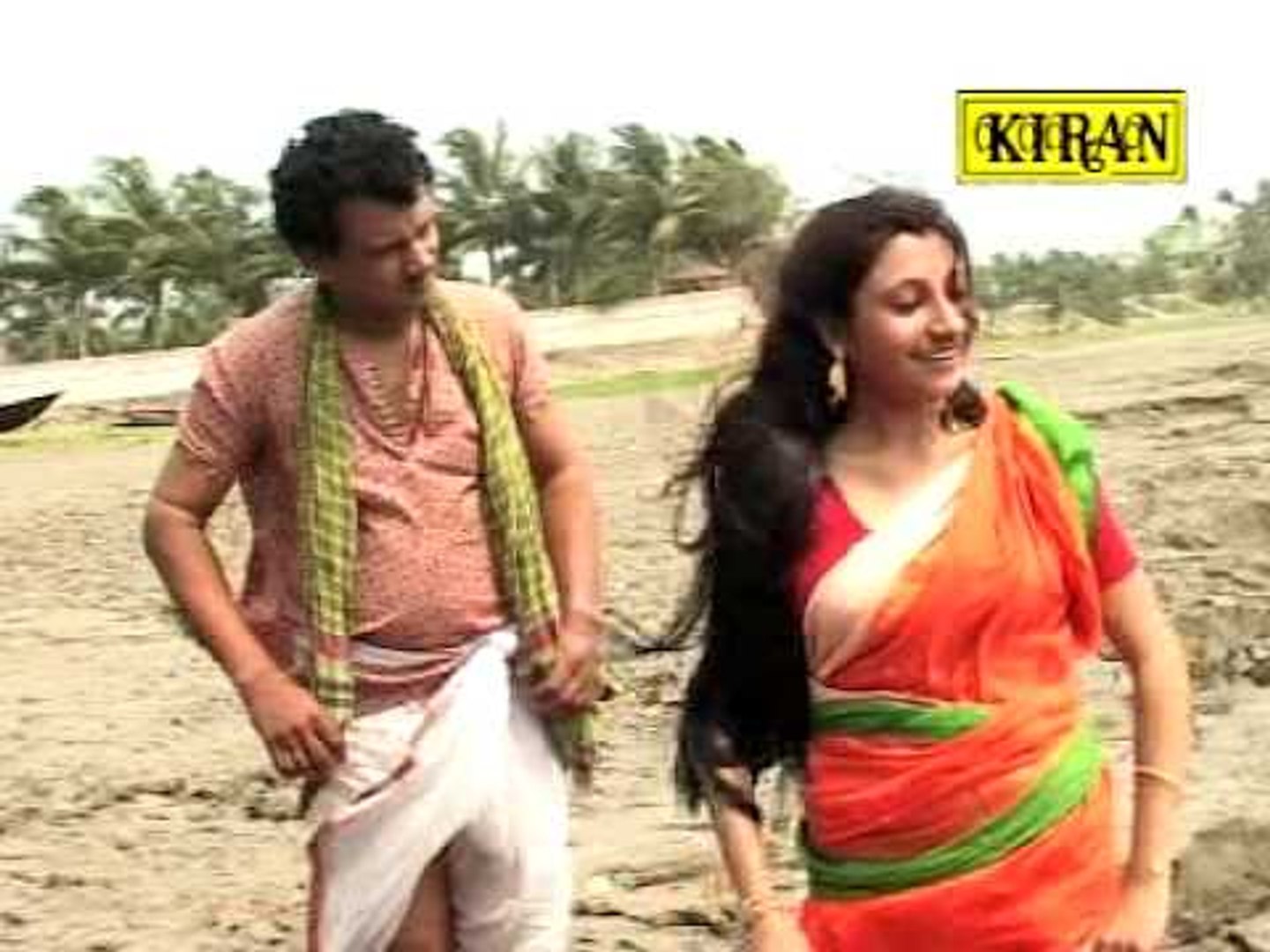 ⁣New Bengali Mela Song | Amar Kaster Kolshi | Latest Banglar Geeti | Kiran