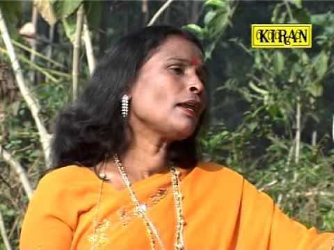 Latest Bengali Folk Song | Tui Amake Korli Pagla | Banglar Mela Geet | Kiran