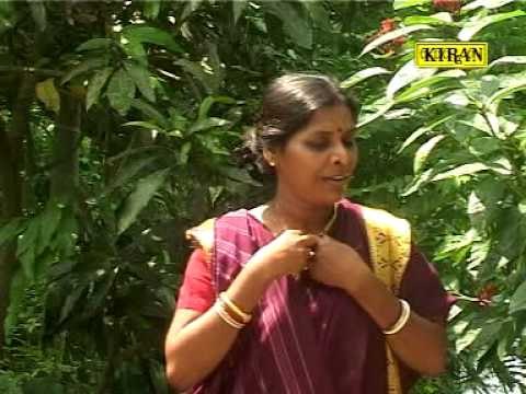 Banglar Geeti Devotional | Hari Kmon Chinli Na Mon | Bengali Krishna Bhakti Geet | Kiran