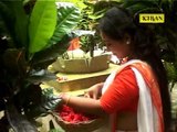Banglar Geeti Devotional Song | Jagore Sokole | Bengali Krishna Song | Kiran