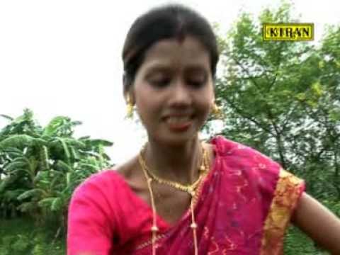 Bengali Love Song | Marami Go Boli O Dokandar | New Banglar Geeti | Kiran