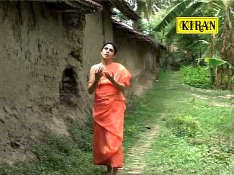 New Bangla Baul Geet | Milan Hobe Kato Dine | Latest Bengali Baul Song | Kiran