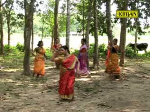 New Bengali Lokgeet | Marami Go Amar | Bangla Traditional Geet | Kiran