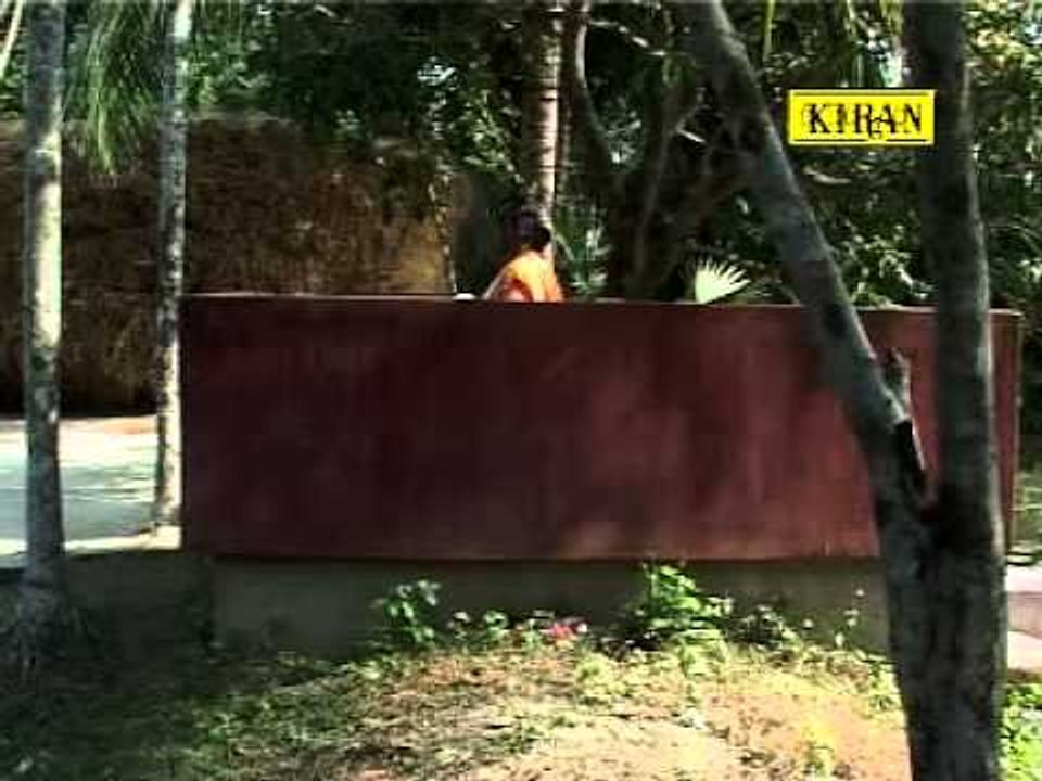 New Banglar Bhakti Geet | Eto Dine Jenechi Dayal | Bengali Devotional Song | Kiran