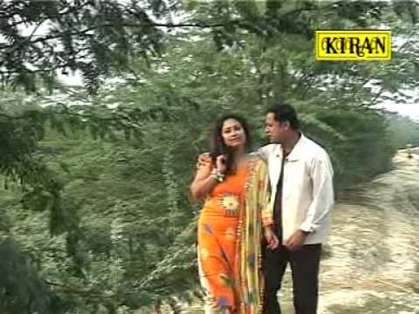 ⁣Banglar Geeti | Ami Phool Bondhu | Latest Bengali Mela Song | Kiran