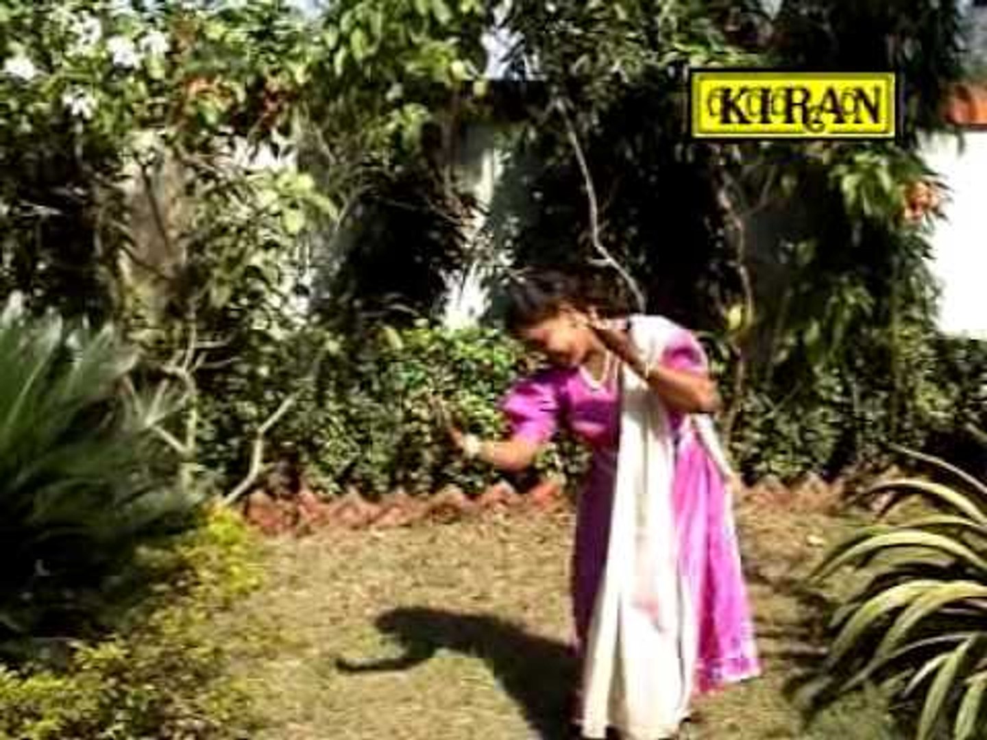⁣Banglar Geeti | Amar Sadher Nagor | Latest Bengali Love Song 2014 | Kiran