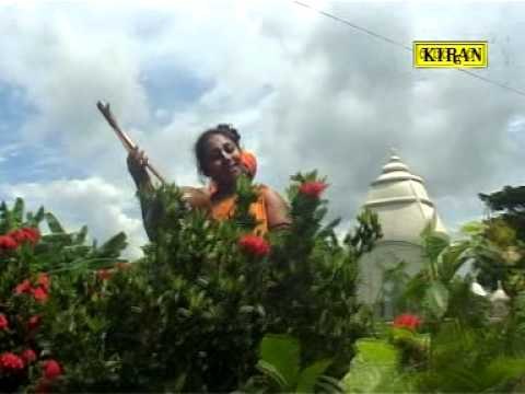 Banglar Geeti | Hari Balo Hari Balo Mon | Bengali Devotional Song | Kiran