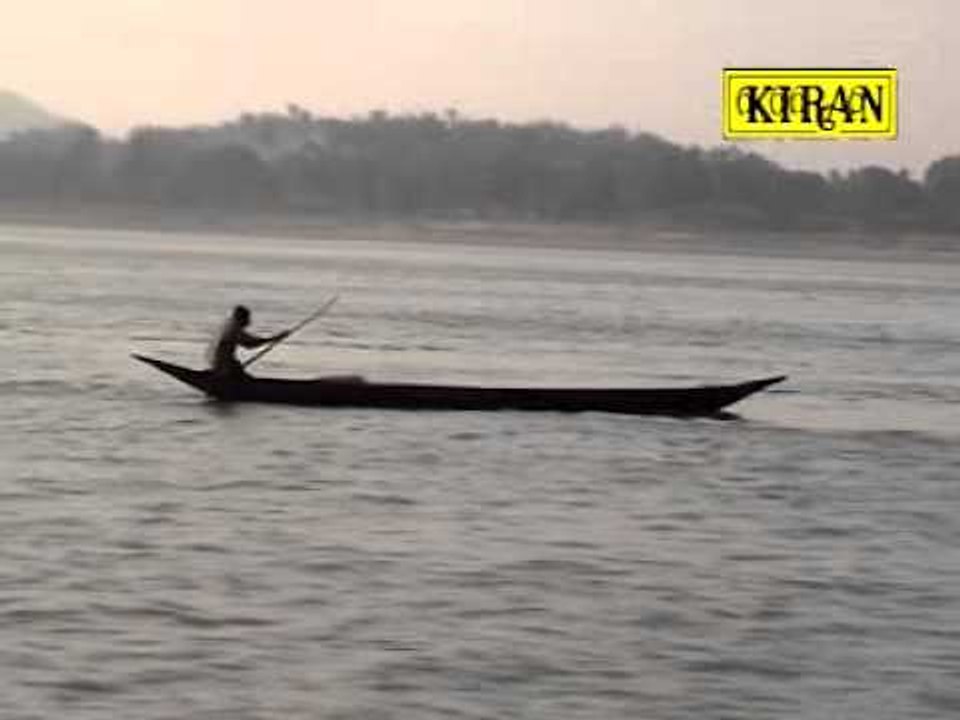 Bangla Baul Geet | Kon Dine Khulibe Nouka | Ben...