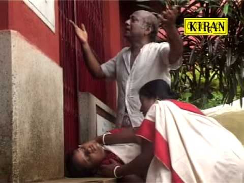 Bengali Baul Geet | Tomar Naame Nayane Mor | Bangla Sad Song | Kiran