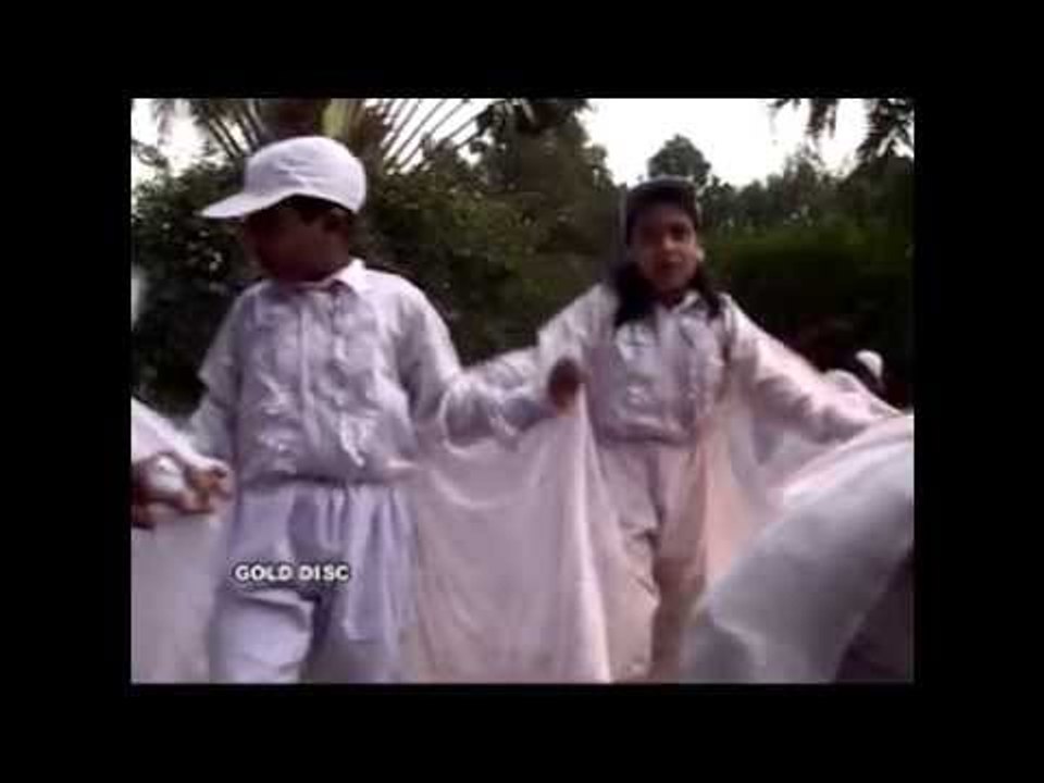 Bangla Chora Gaan | Oi Dekho Shona | Bengali Nursery Rhymes