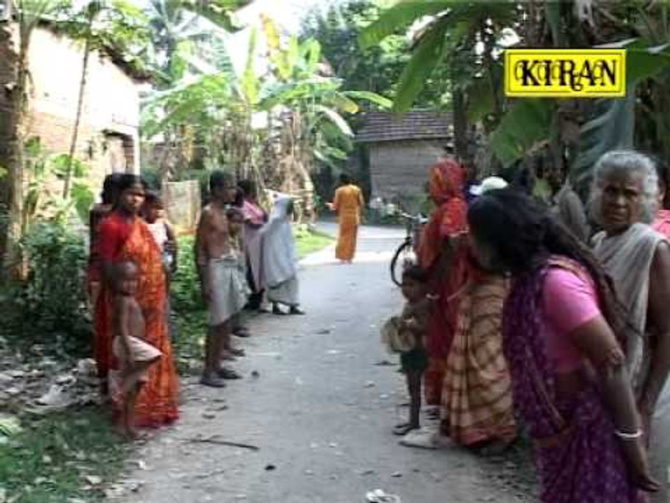 Latest Bengali Baul Songs | Parobasi Re | Bangla Devotional Geet | Kiran