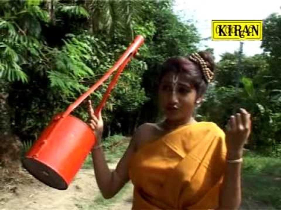 Devotional Baul Song | O Amar Krishna Kanaiya | Bengali Devotional Song | Kiran