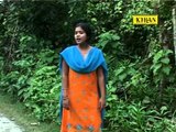 Banglar Geet | Bhalobasile Bhalo | Bengali Devotional Song | Kiran