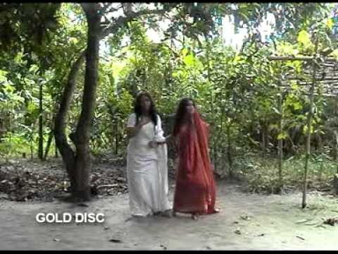 Bangla Pala Gaan | Nimai Sannyas | Krishna Lila | Gold Disc