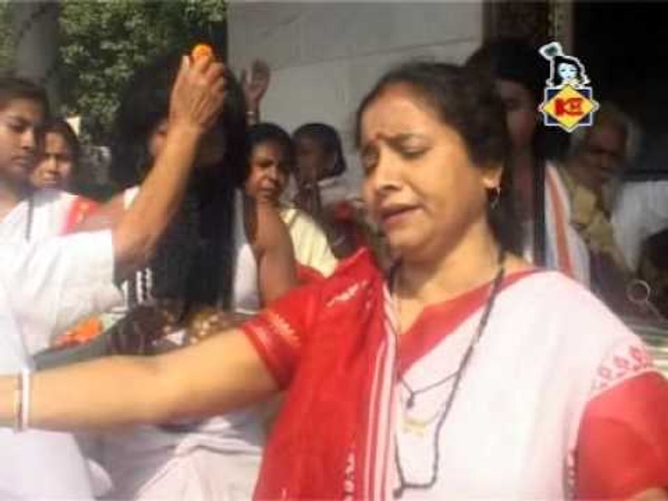 Bengali Pala Kirtan | Pranomoti SukhShari Orabhati | Gouri Pandey | Krishna Music