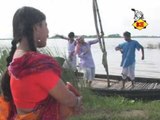 Bengali Folk Geet | Sundoira Naoer Majhi | Polli Geet Bangla Song | Krishna Music
