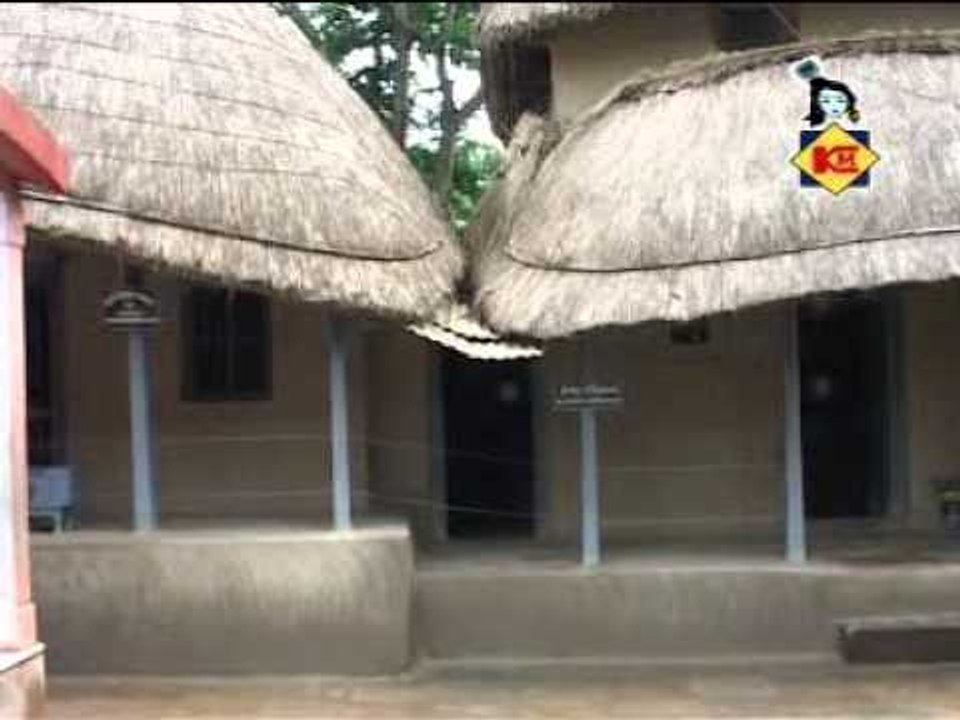 Bengali Bhakti Geeti | Ramakrishna Naamo Japo | Bangla Krishna Geeti | Krishna Music