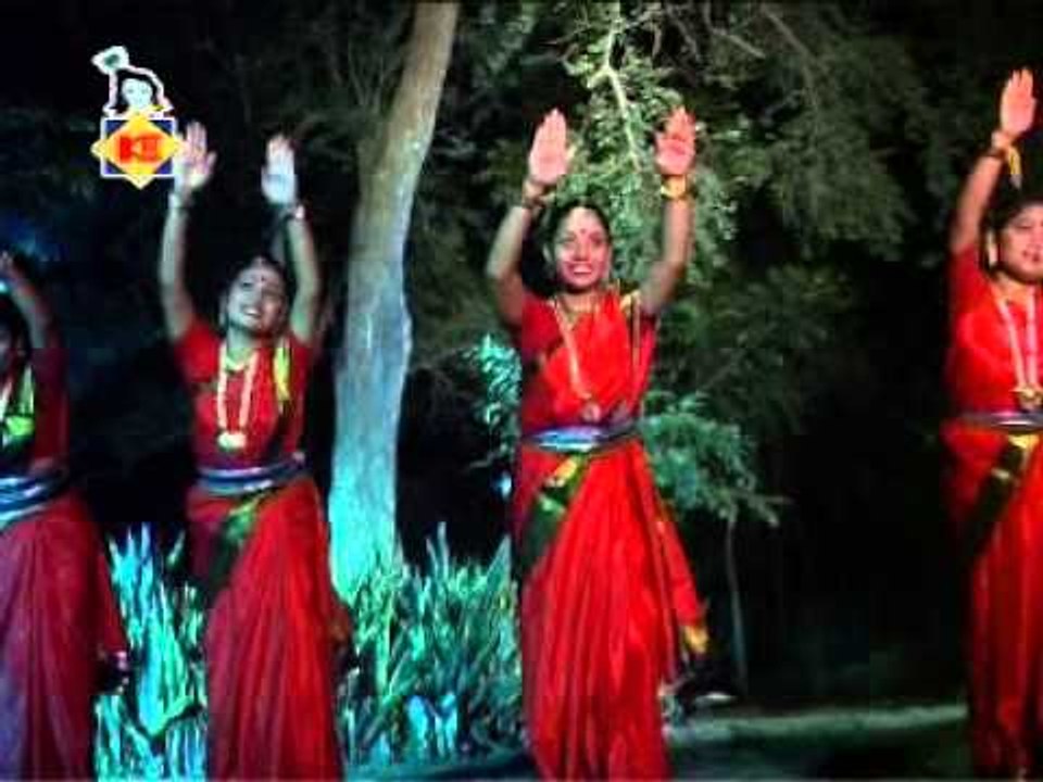 Bengali Bhakti Geet | Naam Jape Jag Sara | Bangla Bhakti Gaan | Krishna Music