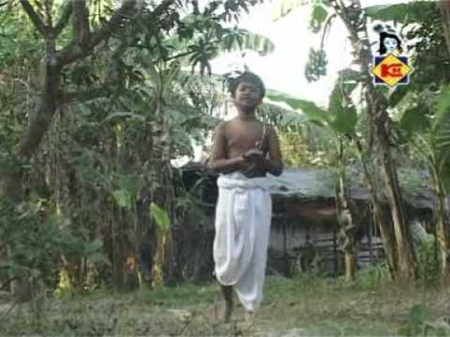 ⁣Bangla Bhakti Geeti | Jagat Guru Ramkrishna | Bengali Krishna Bhajan | Krishna Music