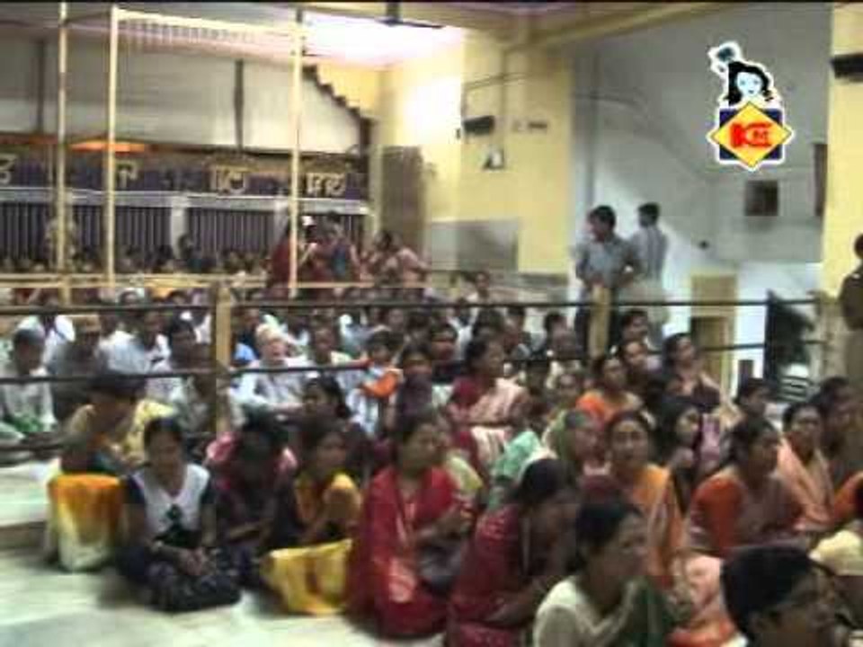 Bengali Krishna Kirtan | Gao Re Gao Prabhuji Ka Naam | Bangla Bhakti Gaan | Krishna Music