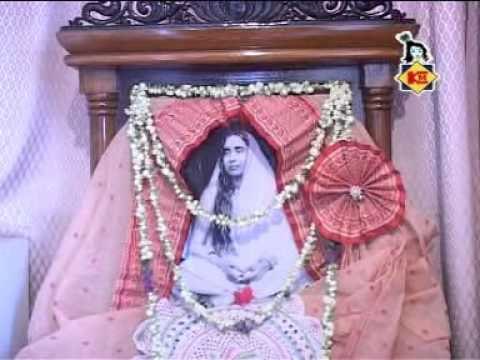 Maa Sharda Songs | Bhengeche Ghum Aajk Amar | Sharda Maa Bhajan | Krishna Music