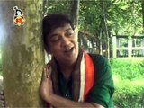 New Bengali Song | Naino Ke Jal Se | Latest Banglar Geeti | Krishna Music