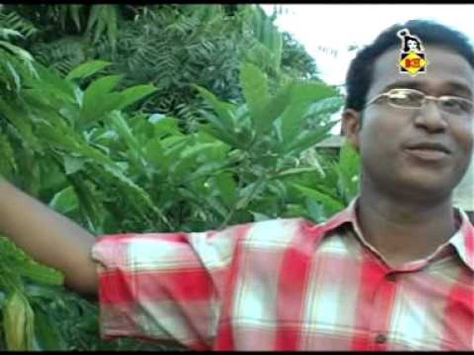 Bangla Romantic Video Song | Kon Debata Se | Bengali Romantic Song | Krishna Music