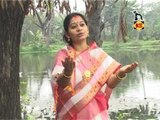 New Sharda Maa Bhajan | Maayer Kotha Shon Ore Mon | Sumitra Shom | Krishna Music