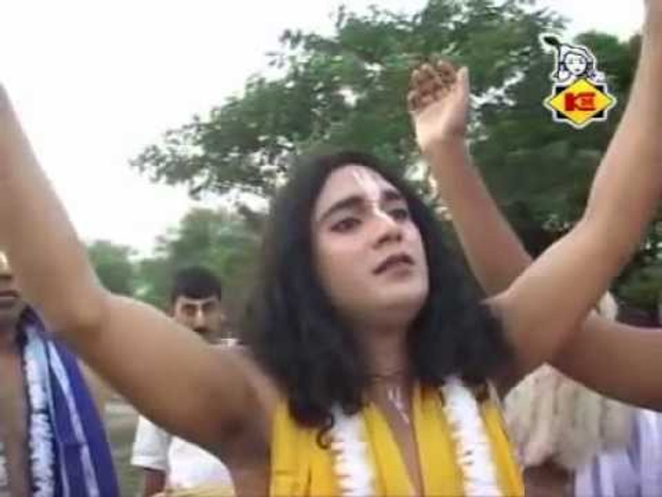 Sri Krishna Raas Leela | SriMan Mahaprabhur Raas Lila | Krishna Raas Bhajans | Krishna Music