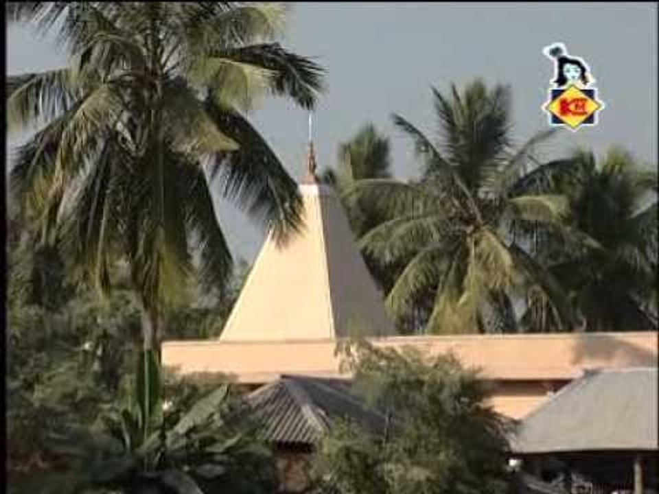 Sharda Maa Songs | Maa Sharda Mathay Moni | Bengali Devotional Song | Krishna Music