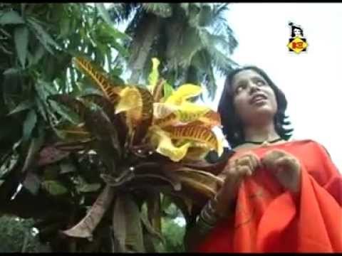 Bengali Romantic Love Songs | Keteche Ekela | Bengali Video Songs | Krishna Music