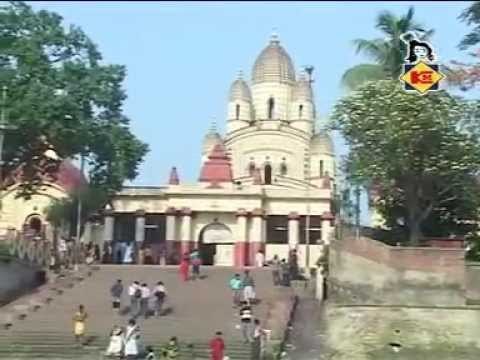 Ramakrishna Mission Songs | Ganga Ke Tatpar | Dakhineswar | Krishna Music