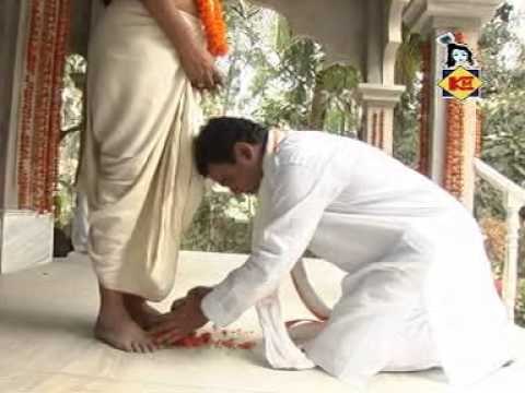 Bengali Bhakti Sangeet | Tomake Bashibo Bhalo | Bengali Bhajan | Krishna Music