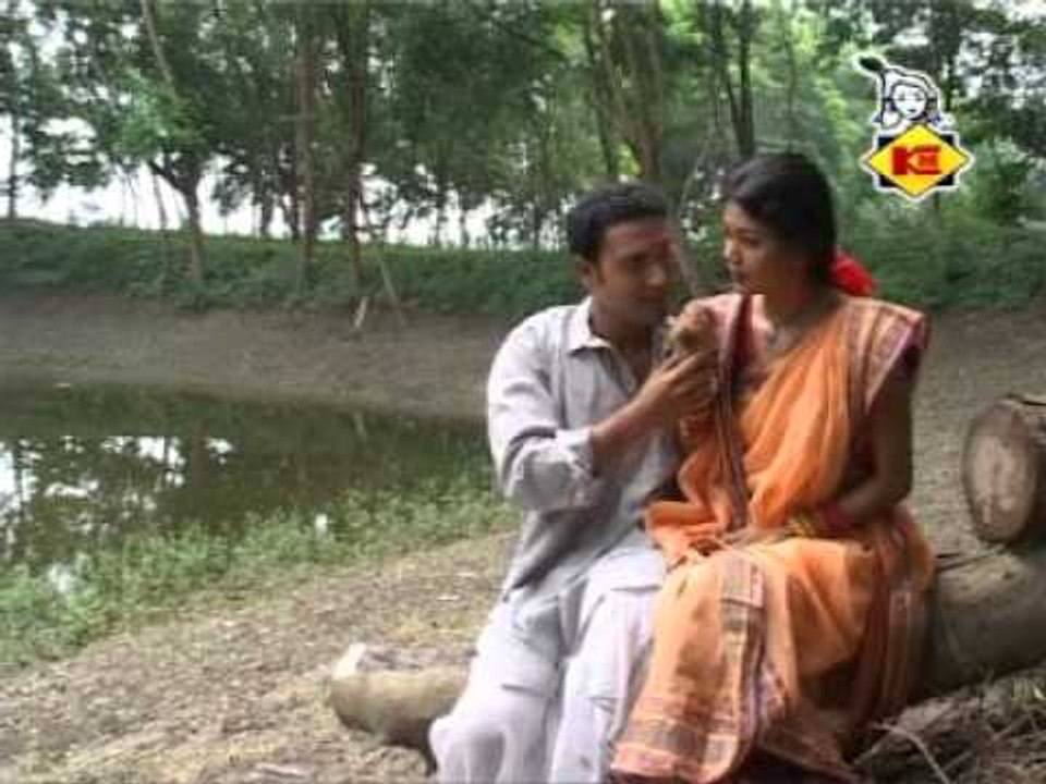 Polli Geet Bangla Song | Pagol Hoiya Bandhu | Banglar Geeti | Krishna Music