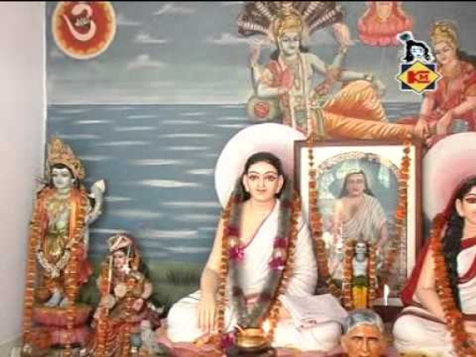 Old Bengali Devotional Songs | Ogo Hori Chand Dayal Amar | Krishna Music