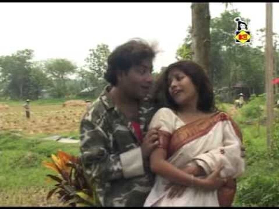 Bengali Love Songs 2014 | Utal Hawa | Romantic Songs | Krishna Music