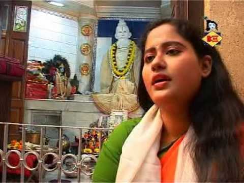 Baba Lokenath Songs | Komal Haater Parash Bulaye | Loknath Bhajan | Krishna Music