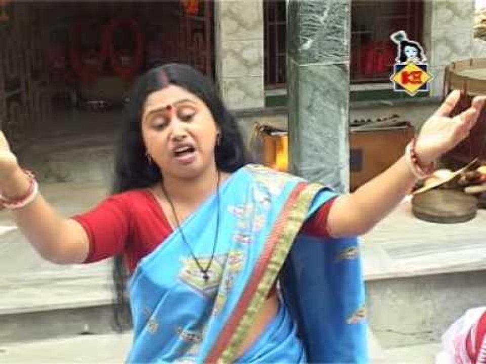 Bangla Krishna Bhajan | Bolo Suni Matua Bandhav Re | Bengali Devotional Song