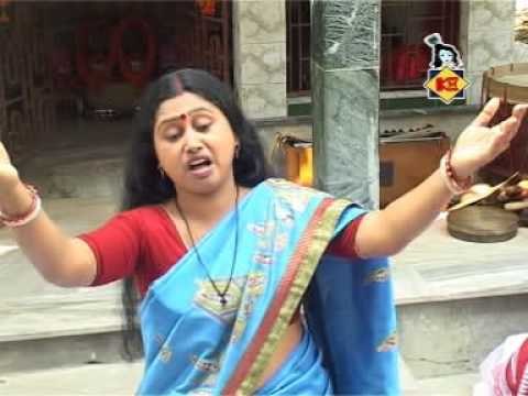 Bangla Krishna Bhajan | Bolo Suni Matua Bandhav Re | Bengali Devotional Song