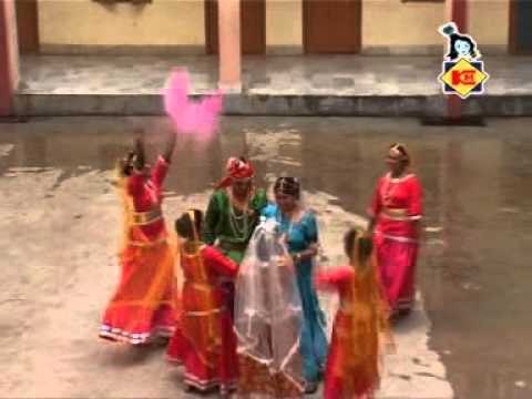 Sri Krishna Bhajan | Nanda Dulal Tumi | Krishna Bhajan | Krishna Music