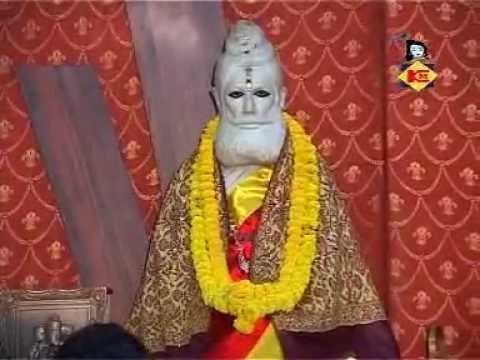 Loknath Baba Song | Loke Loke Lokaranna | Loknath Aarati | Krishna Music