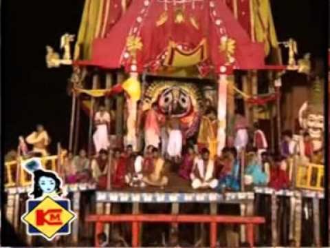 Jagannath Bhajan | Jagater Nath Tumi Probhu Jagannath | Bengali Devotional Songs | Krishna Music
