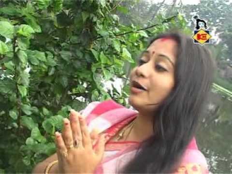 New Bengali Sharda Song | Chalo Joyram Bati Chalo Go Sobai | Sharda Maa Bhajan | Krishna Music