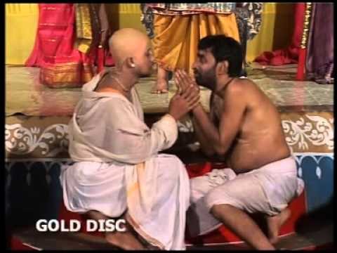 Bengali Devotional Song | Krishna Sudama | Sri Krishna Bhajan