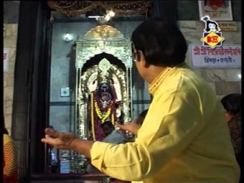 Bengali Kali Maa Song | Maa Tor Charon Dhuye | Bangla Devotional Gaan | Krishna Music
