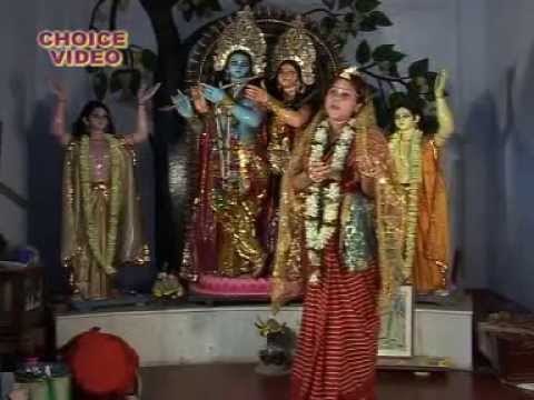 Krishna Leela | Sri Krishner Janma Lila | Bengali Jatra Bhajan | Pala Kirtan | Choice
