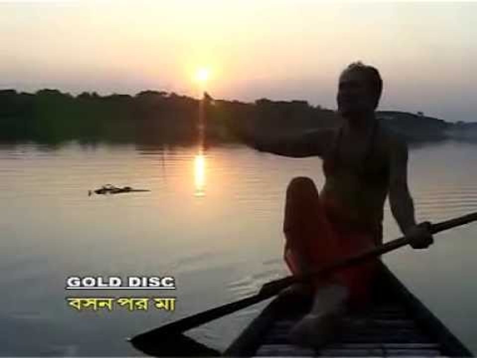 Bengali Shyama Sangeet | Bhebe Dekho Mon Keo Karo Noy | Kali Maa Songs