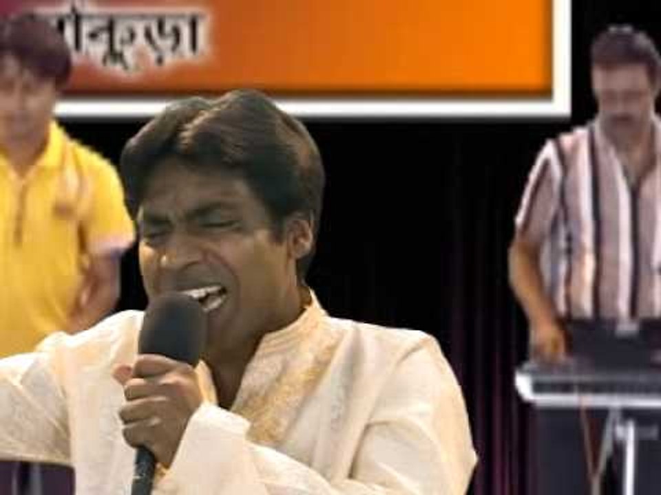 Popular Bengali Lokgeeti | Boudi amar Modern | Bengali Folk Songs