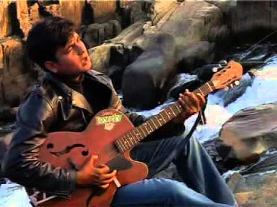 Bengali Romantic Songs | Saat Akashi | Bangla Modern Song